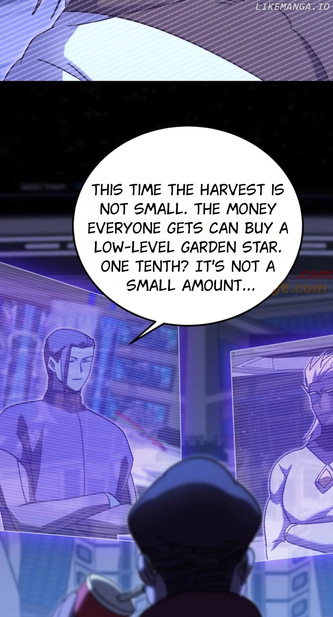 Log into the Future Chapter 218 - page 70